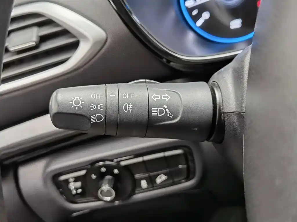 GAC Motor Trumpchi GS4 — миниатюра 21