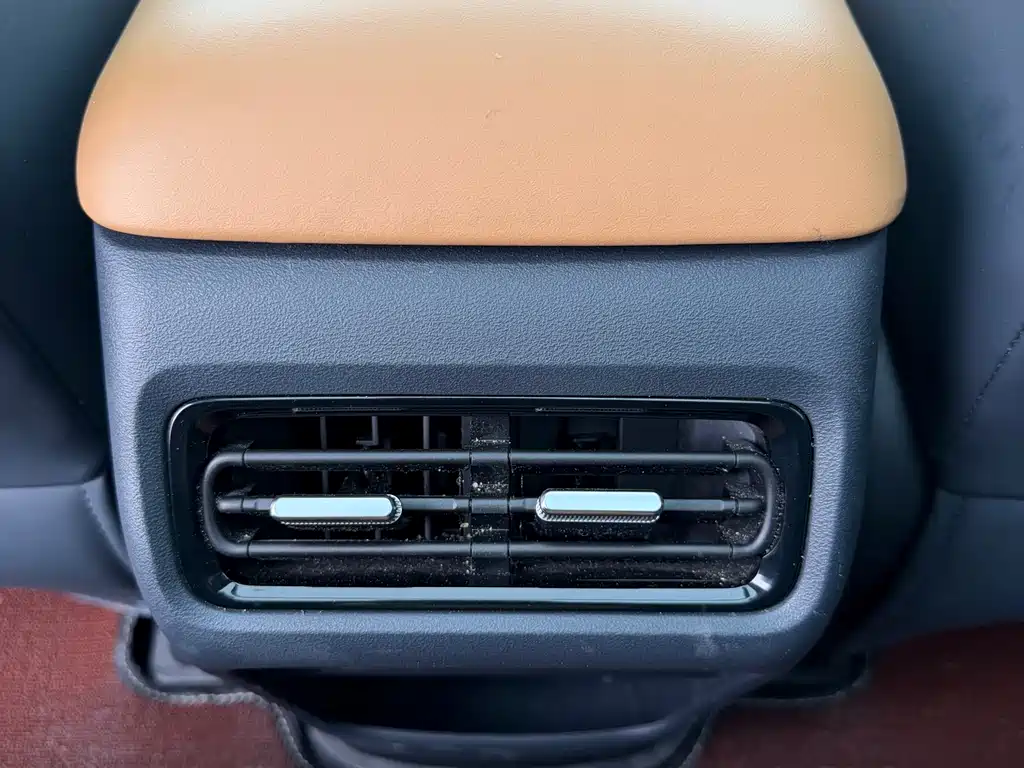 GEELY GALAXY GALAXY STARSHIP 7 EM I