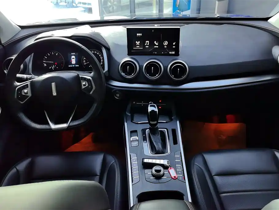 WEI PAI WEI BRAND VV5