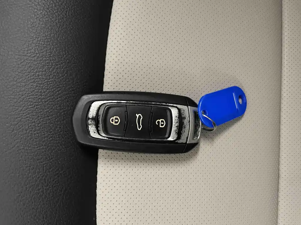 GEELY AUTOMOBILE VISION