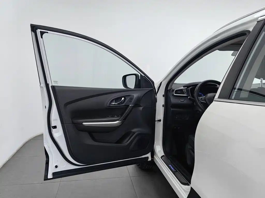 Renault Kadjar — миниатюра 8