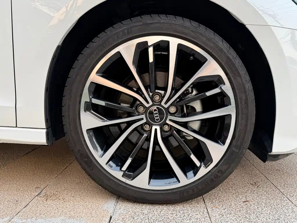 Audi A3 — миниатюра 17
