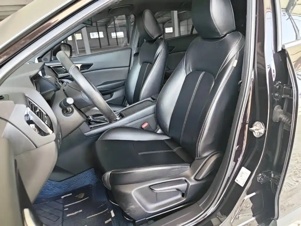 Mazda CX-4 — миниатюра 15