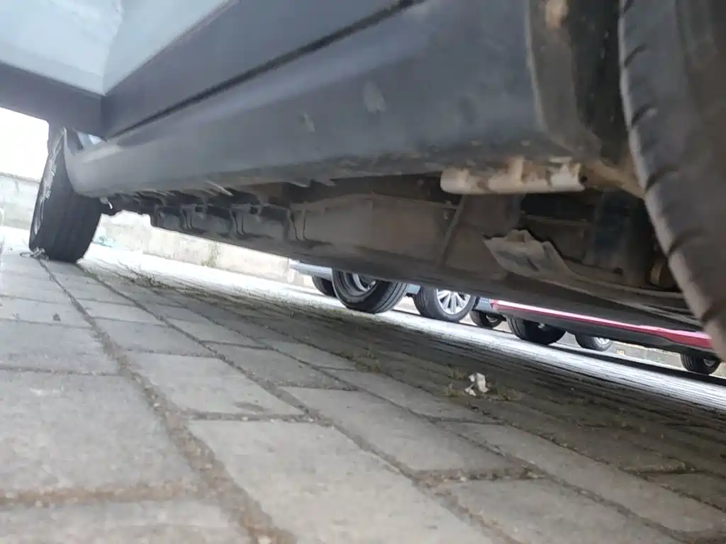 Leapmotor Leapmotor T03 — миниатюра 21