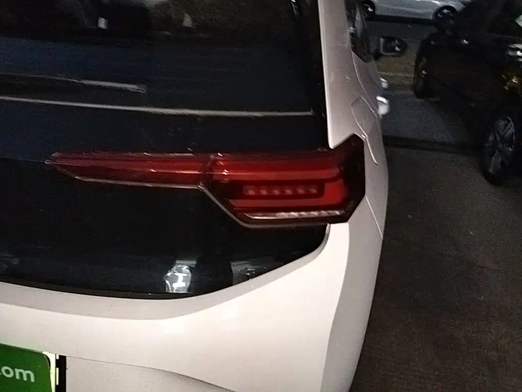 Volkswagen ID.3 — миниатюра 8