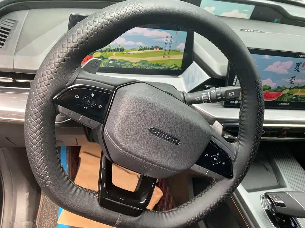 Changan Z6 2022 1.5T DCT Smart
