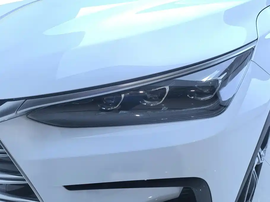 BYD Tang New Energy — миниатюра 5