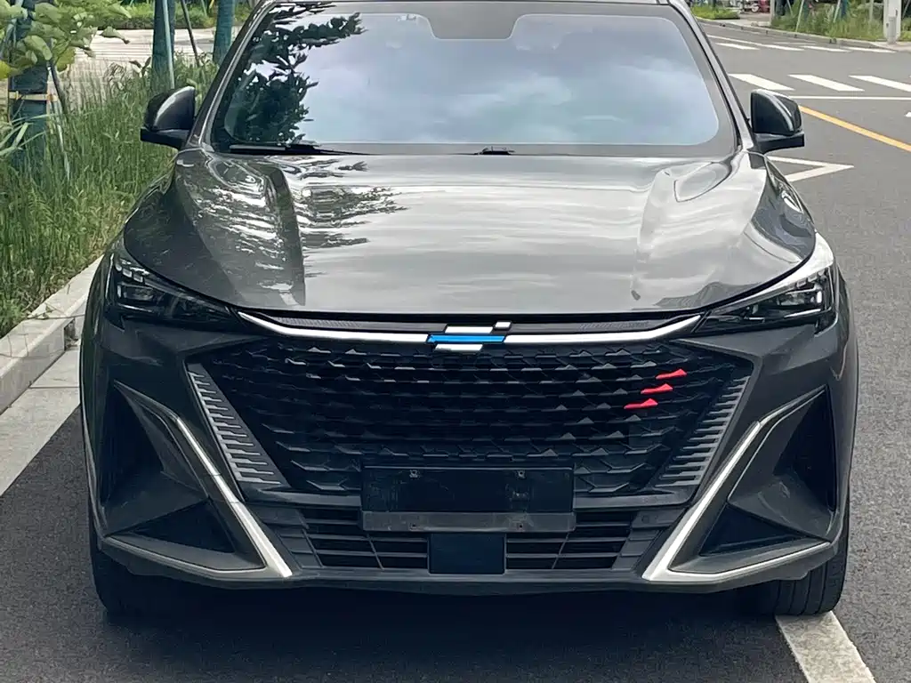 Oshan Oushang X5 PLUS — миниатюра 20