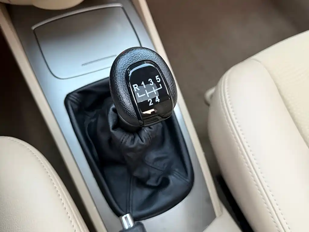 Buick Excelle — миниатюра 14