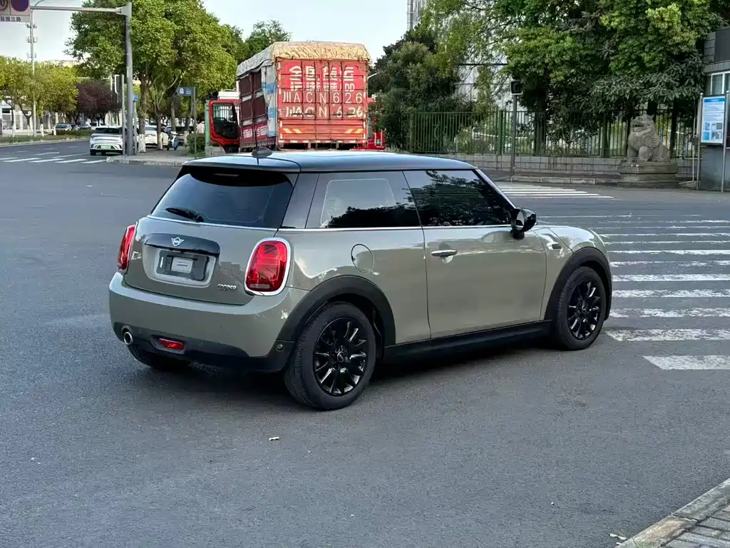 MINI Mini — миниатюра 4