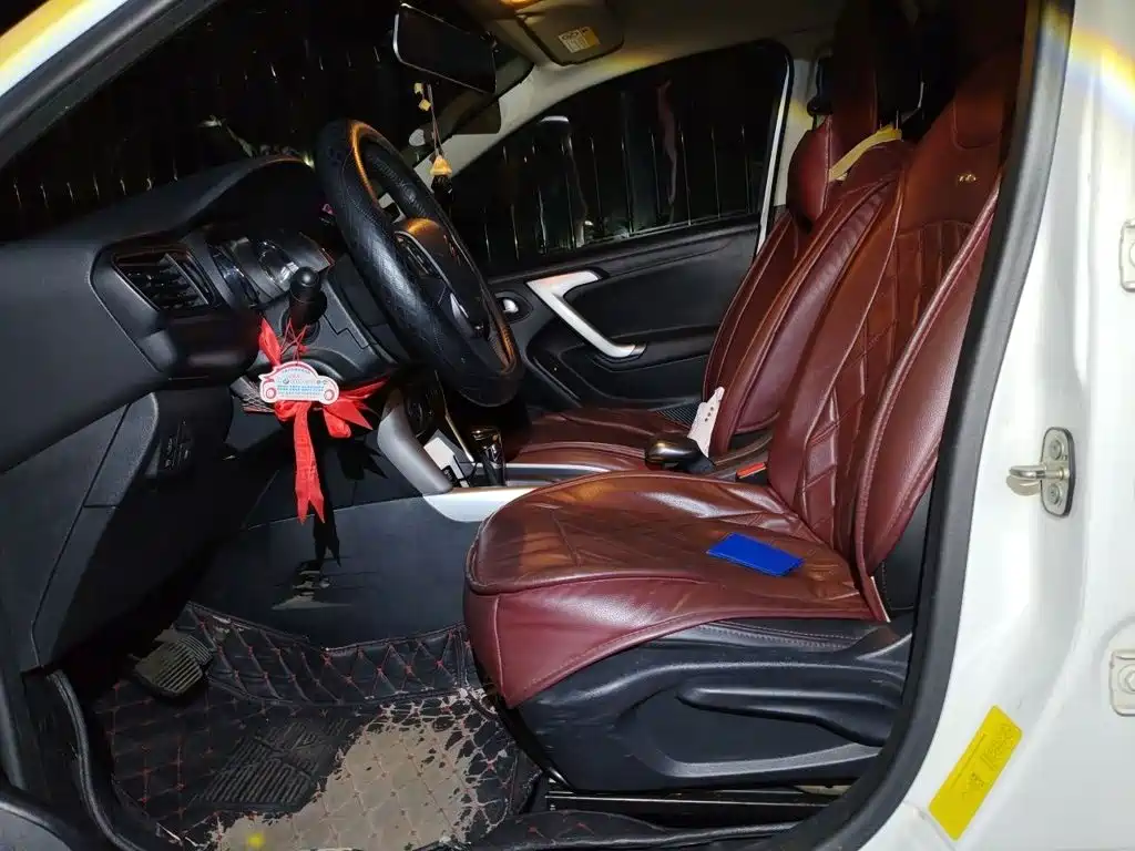 Citroen C3-XR — миниатюра 8