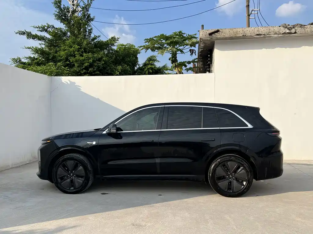 Li Auto Li L6 — миниатюра 11