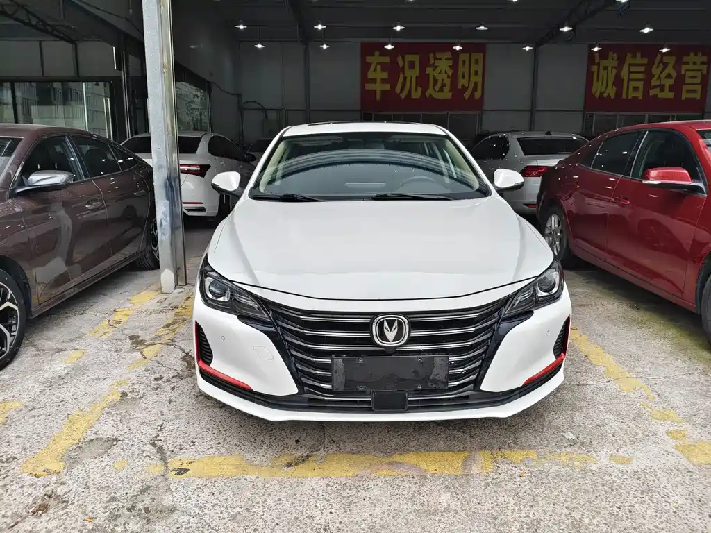 Changan Ruicheng CC — миниатюра 2