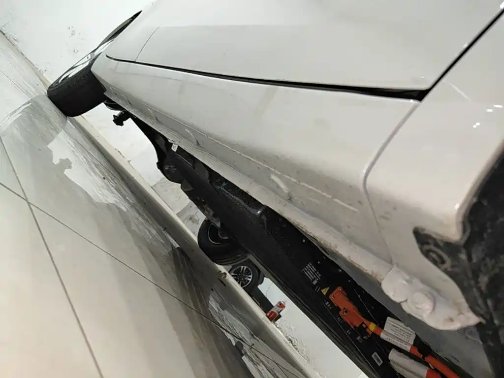 Wuling MINIEV — миниатюра 21