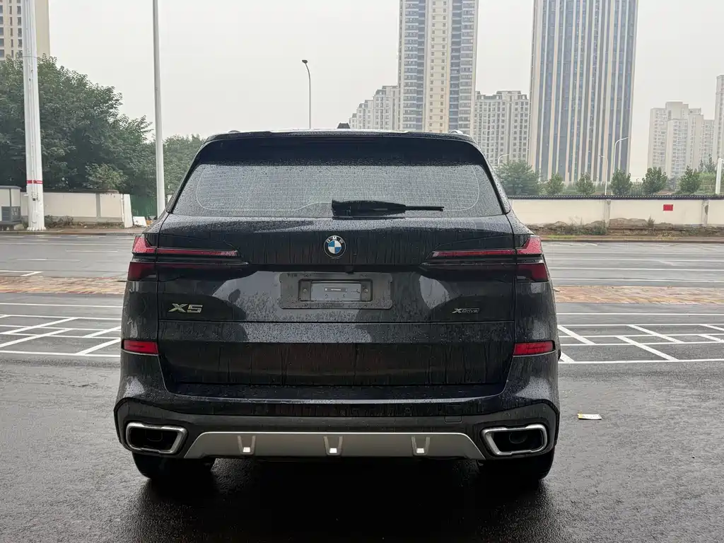 BMW X5 — миниатюра 9