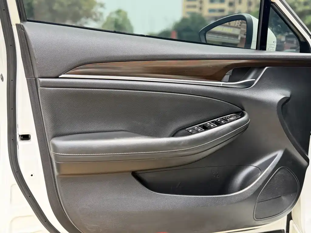 GAC Motor Trumpchi GA6 — миниатюра 9
