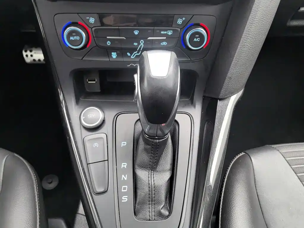 Ford Focus — миниатюра 13