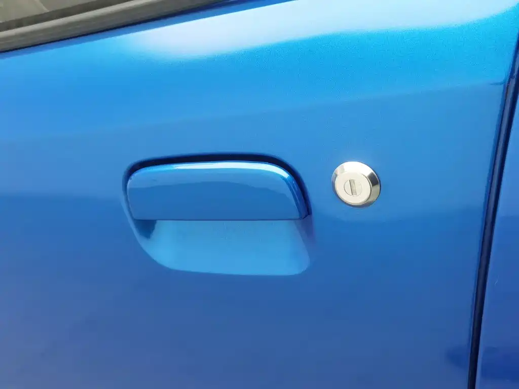 Suzuki Alto — миниатюра 18