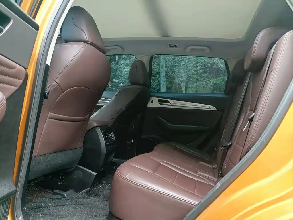 Haval F7 — миниатюра 6