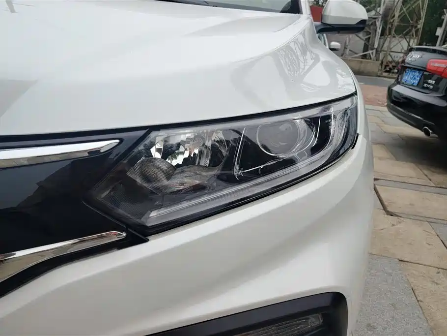 Honda XR-V 2017 1.5L LXi CVT