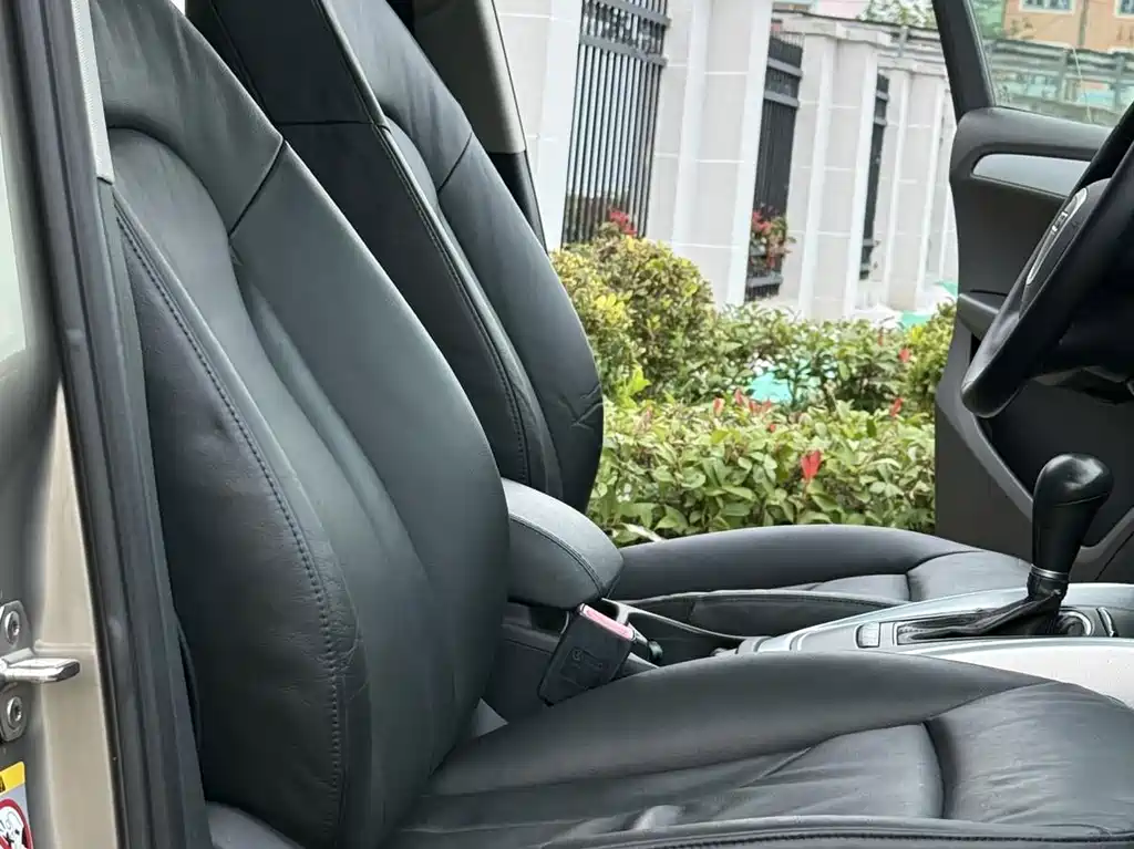 Audi Q5 — миниатюра 6