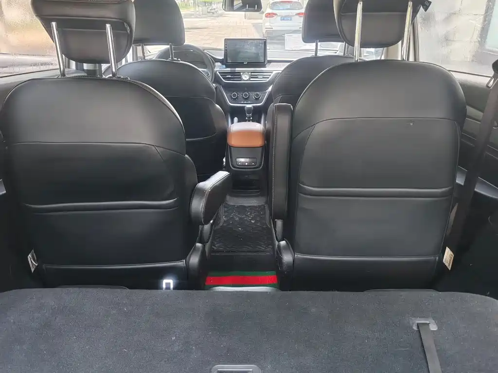 Wuling Hongguang S3 1.5L Manual Comfort Type China V, фото 6