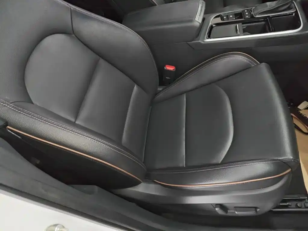 Hyundai Sonata — миниатюра 25