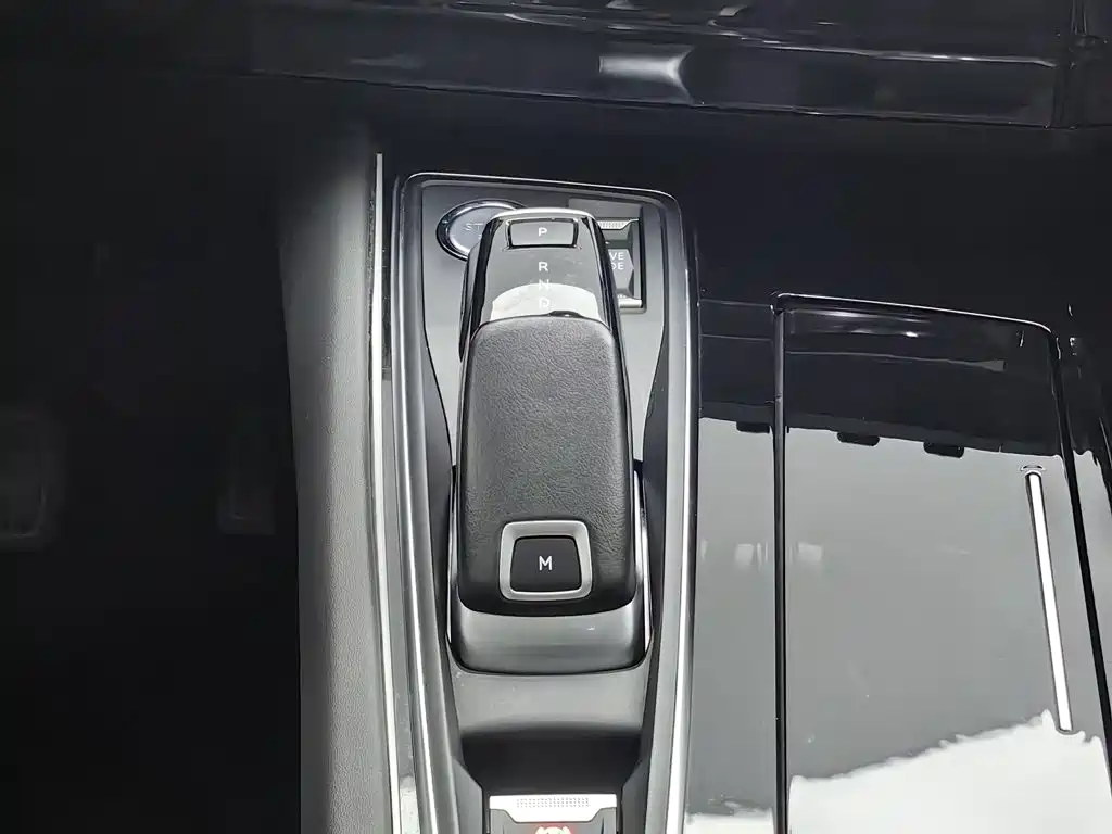 Peugeot 508 — миниатюра 13