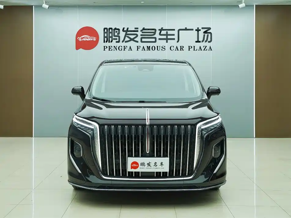 Hongqi HONGQI HQ9