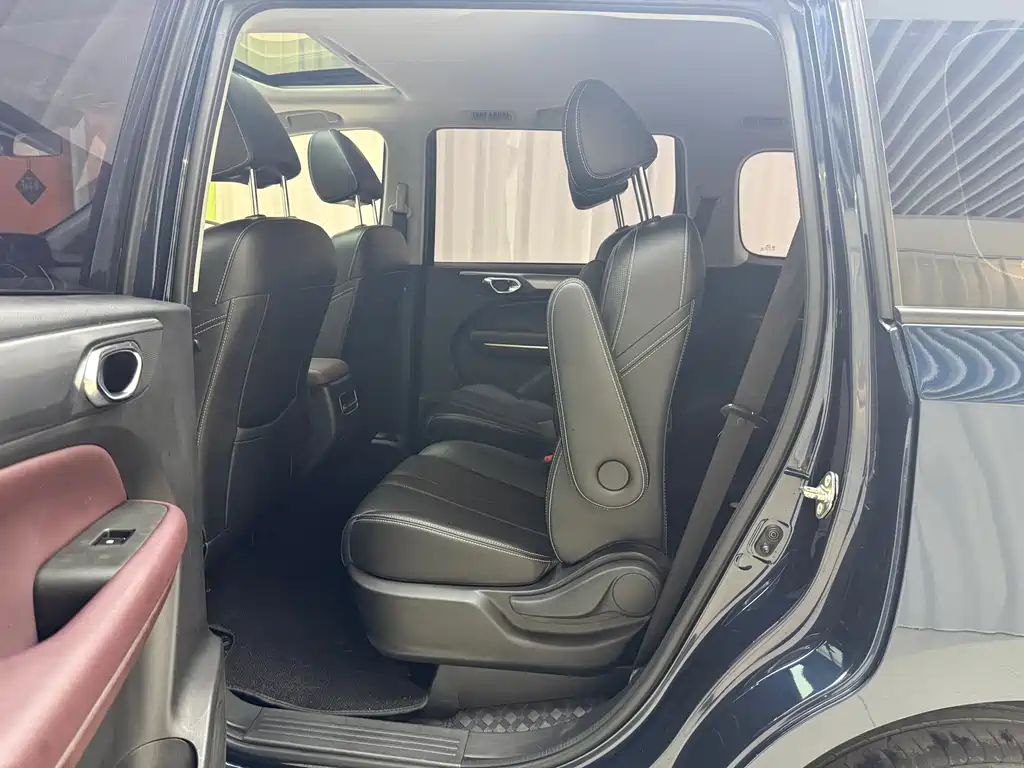 GAC M6 2021 PRO 270T DCT Luxury