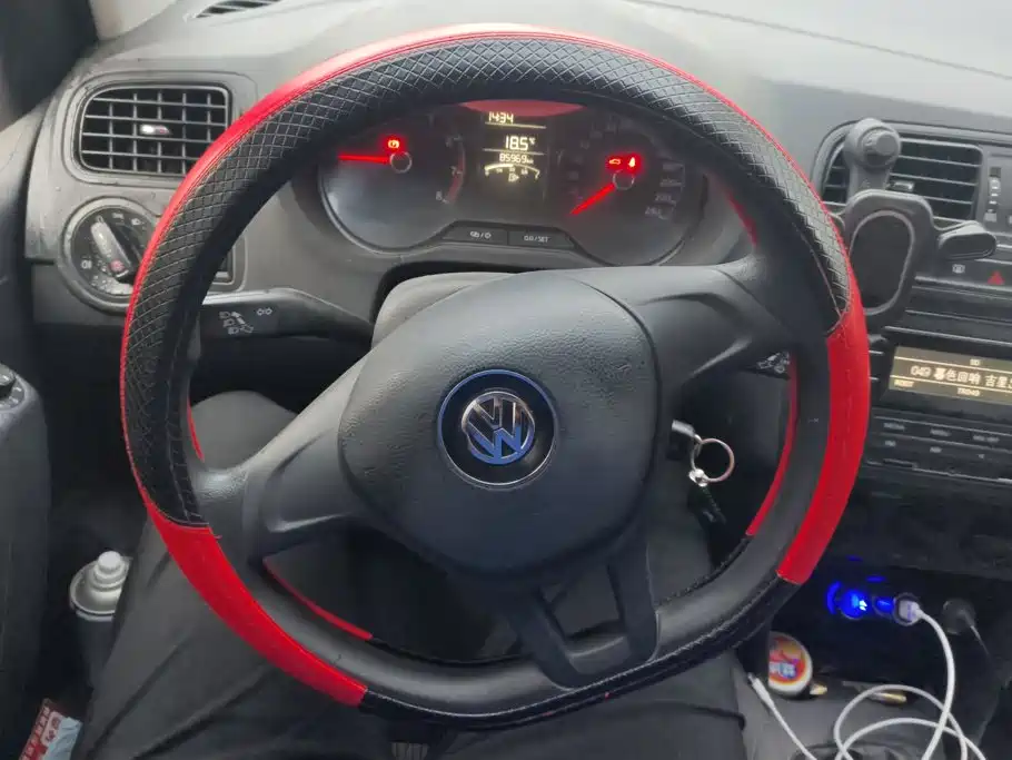 Volkswagen Polo — миниатюра 15