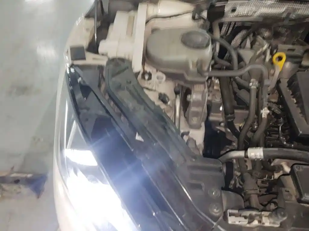 Volkswagen Lamando — миниатюра 19
