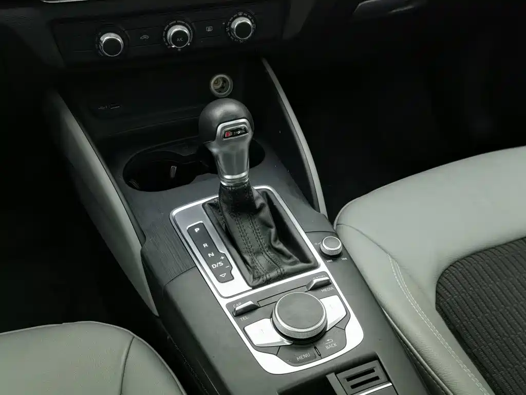 Audi A3 — миниатюра 13
