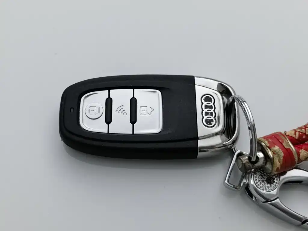 Audi A3 — миниатюра 19