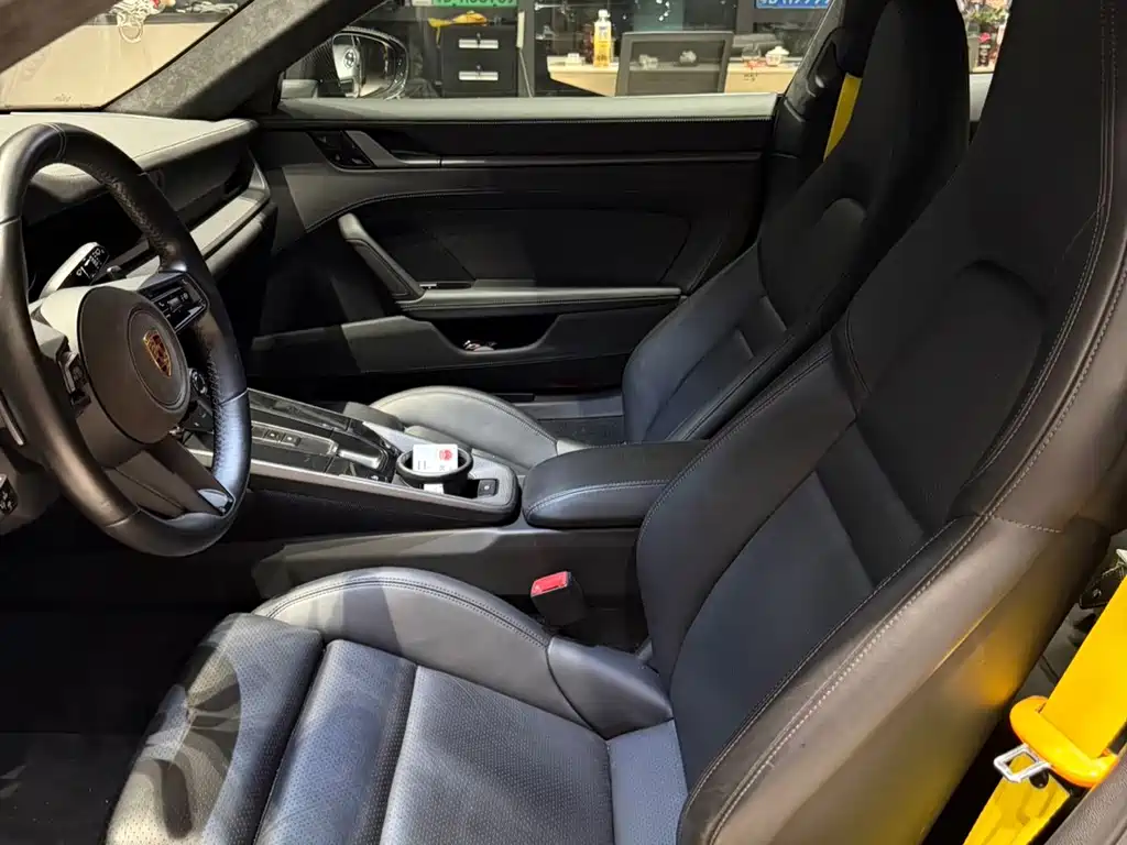 Porsche 911 — миниатюра 11