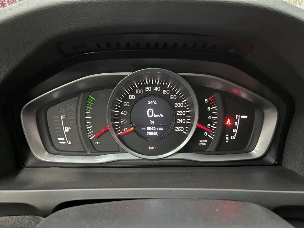 Volvo S60 — миниатюра 5