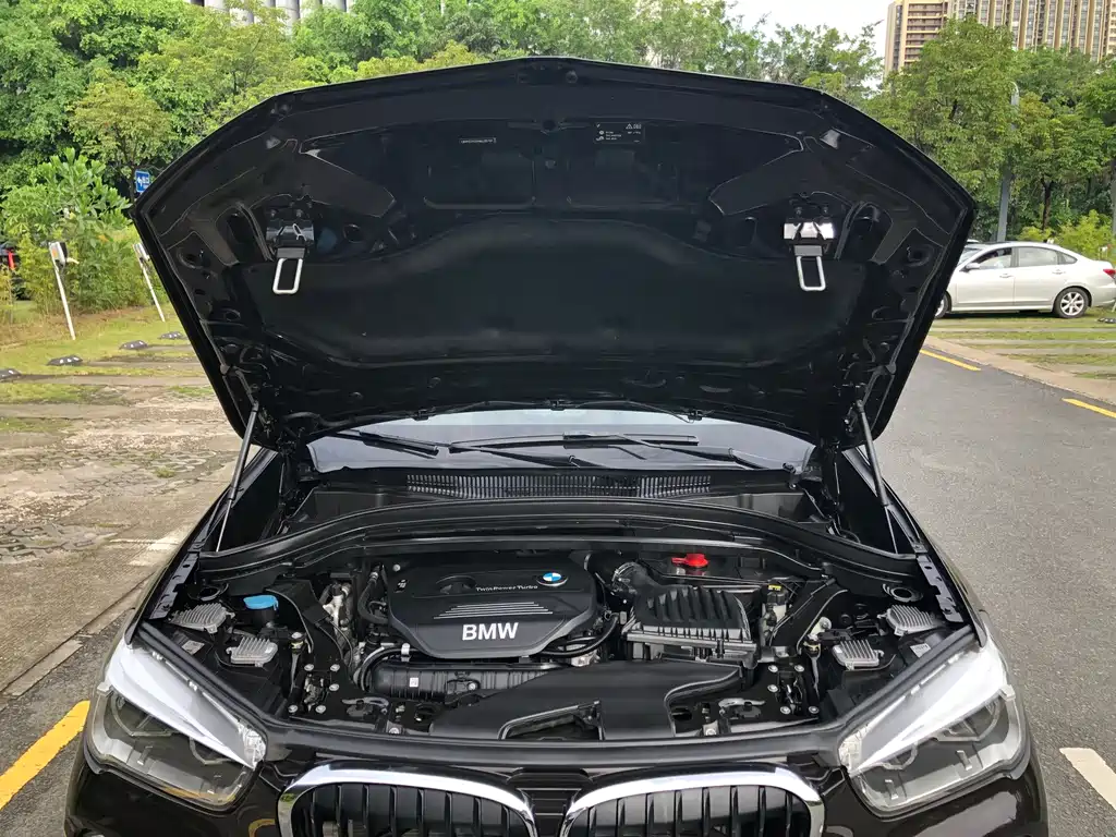 BMW X1 — миниатюра 20