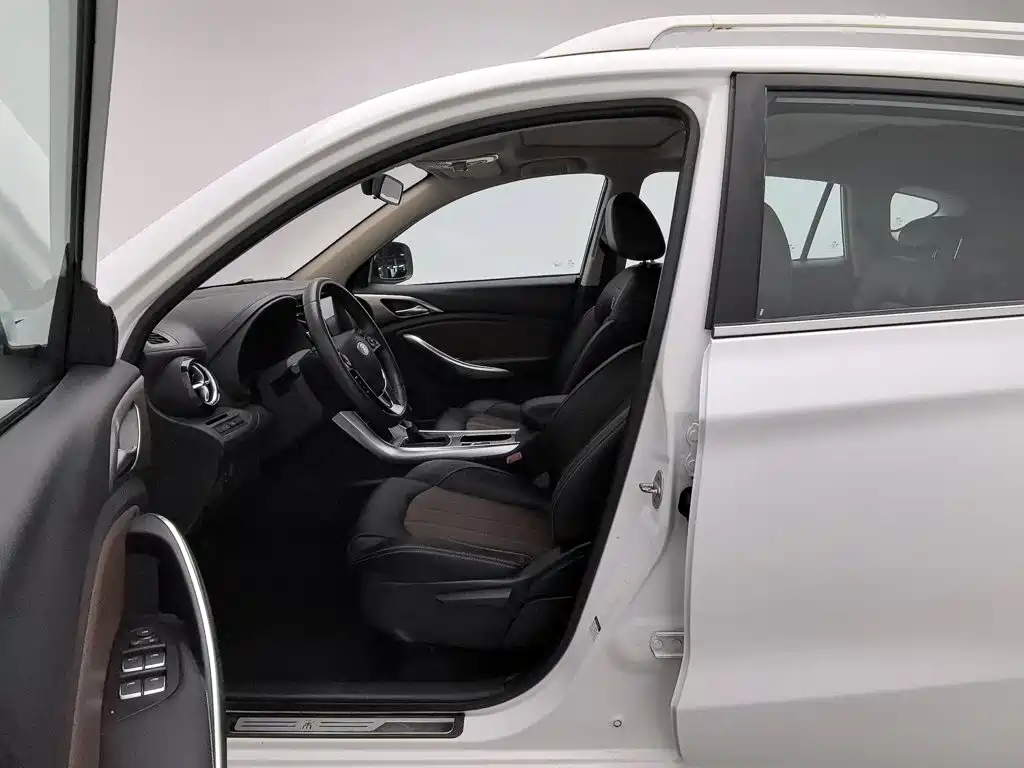 BYD Song — миниатюра 10