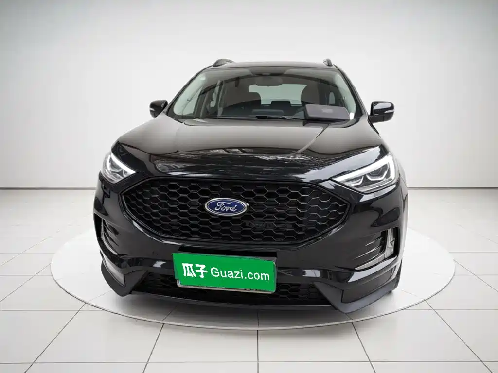 Ford Edge — миниатюра 2