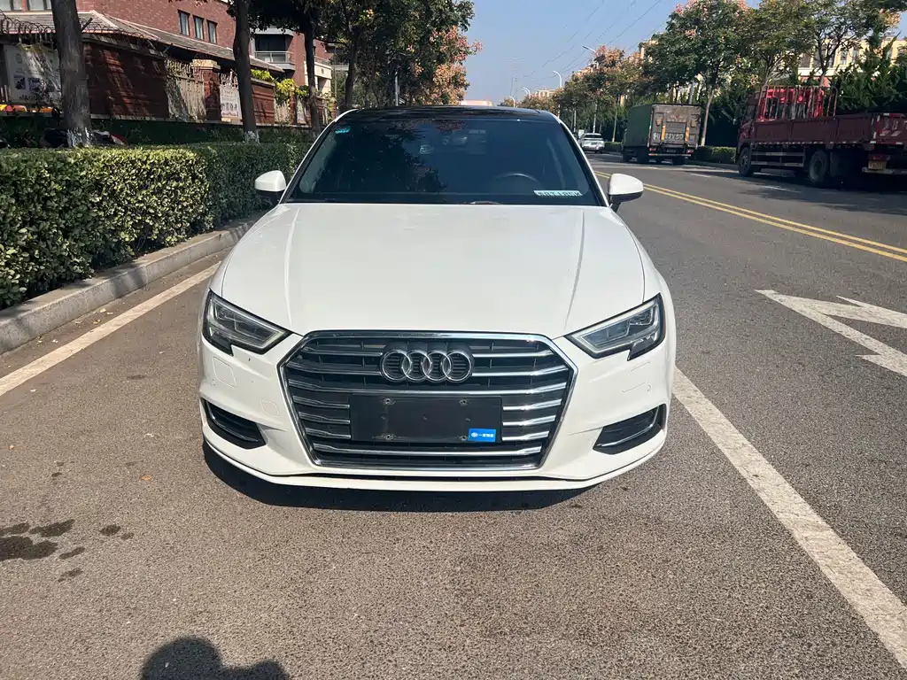 Audi A3 — миниатюра 2