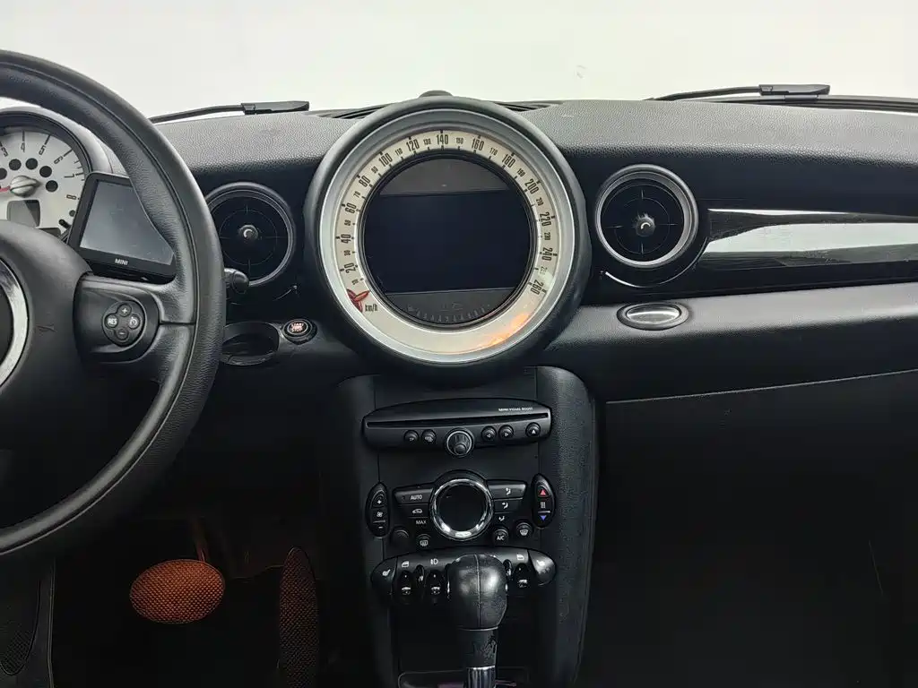 MINI Mini — миниатюра 12