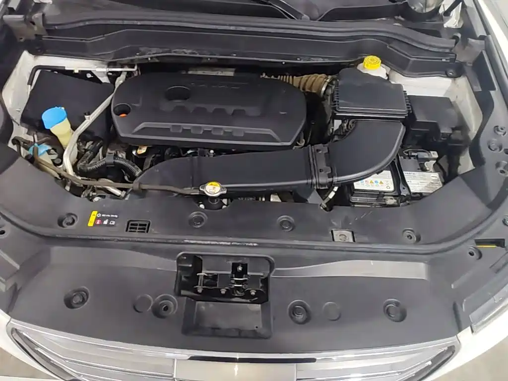 Haval H6 — миниатюра 20