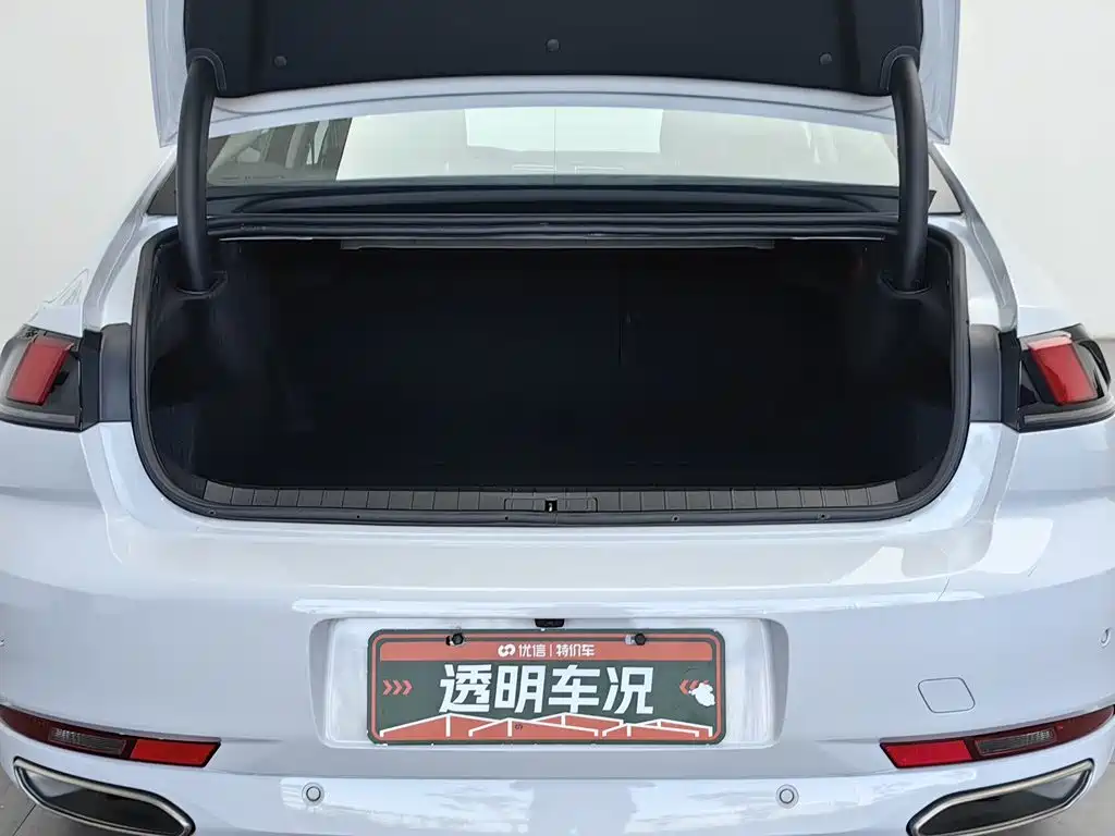 Peugeot 508 — миниатюра 16