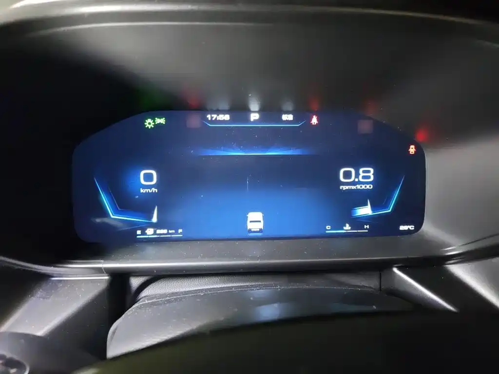 Haval Cool Dog — миниатюра 4