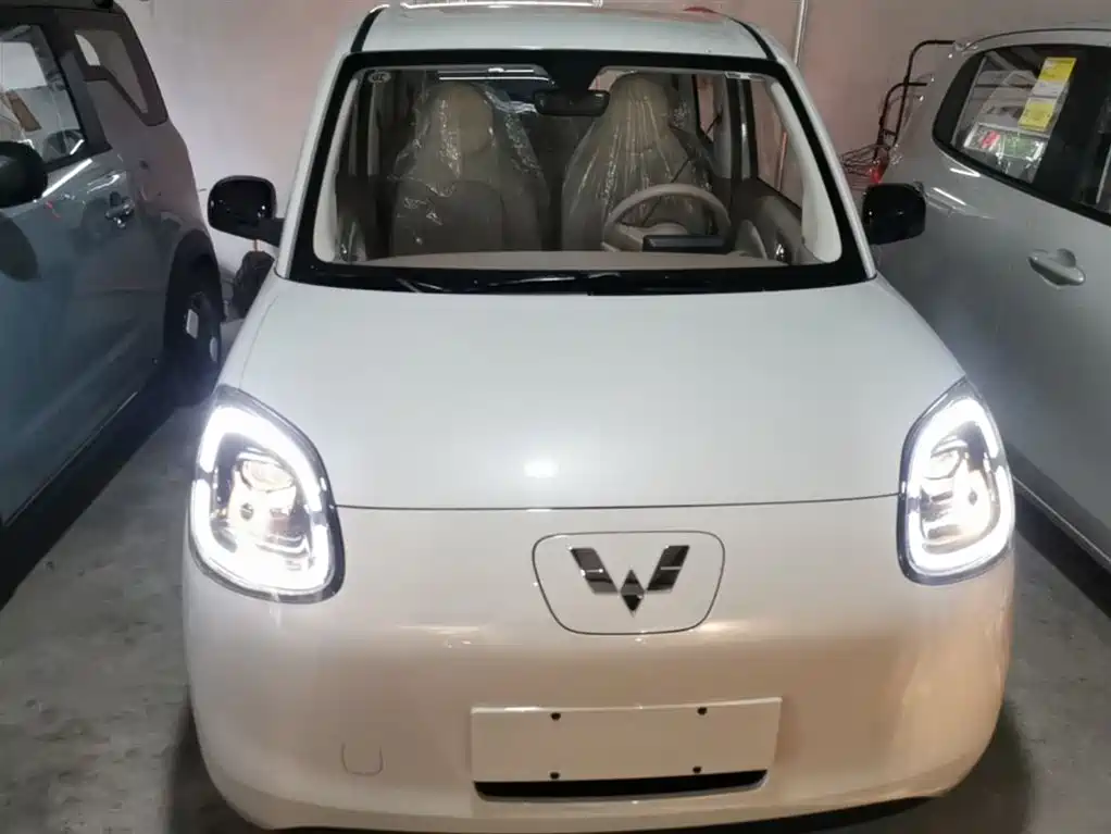 Wuling Mini EV MINIEV 2025