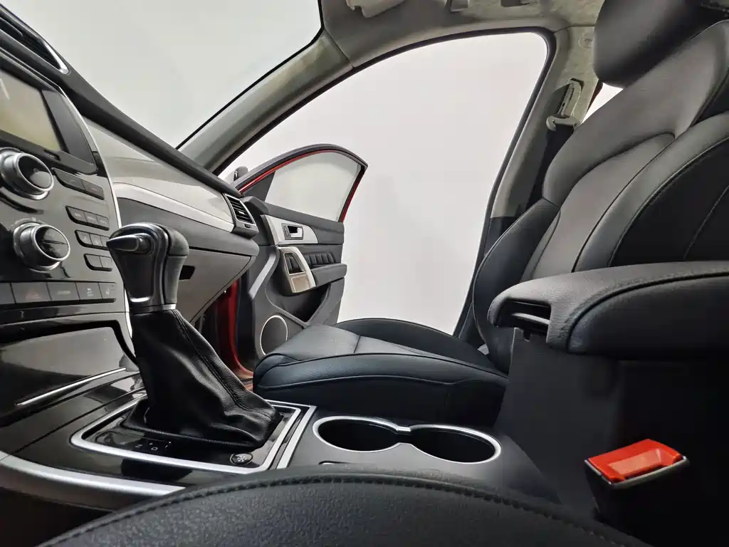 Haval H2 — миниатюра 12