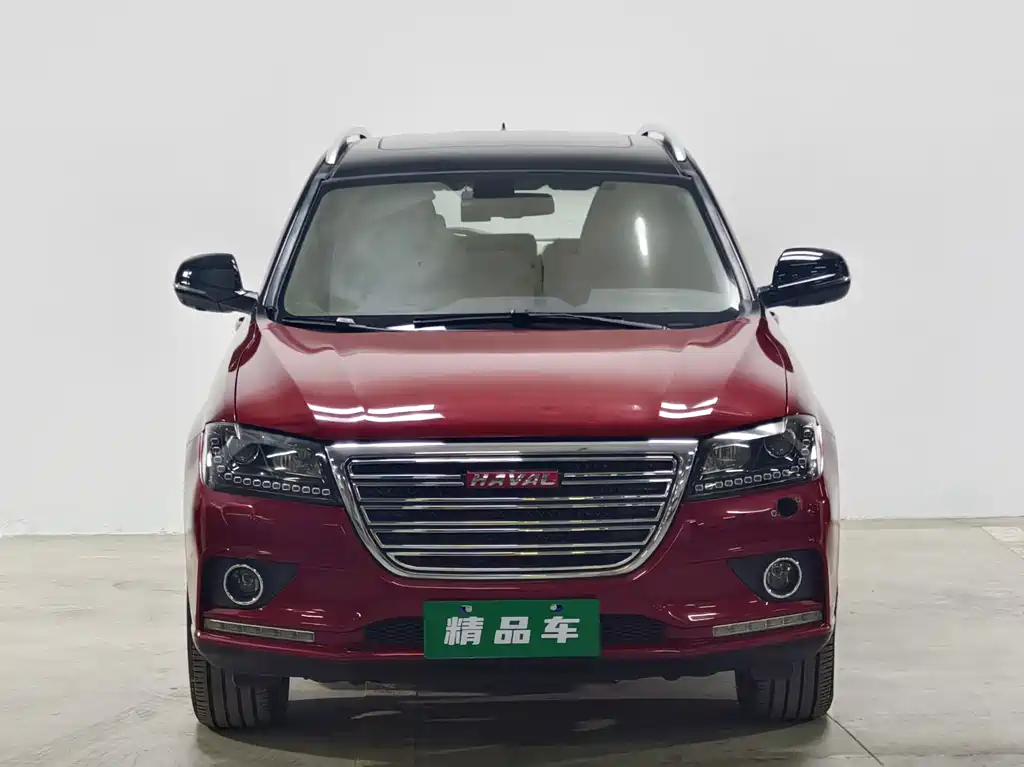 Haval H2 — миниатюра 2