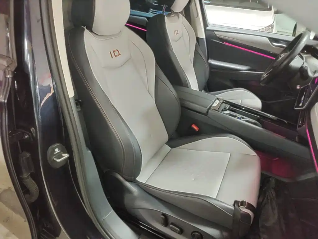 Volkswagen ID.7 VIZZION — миниатюра 25