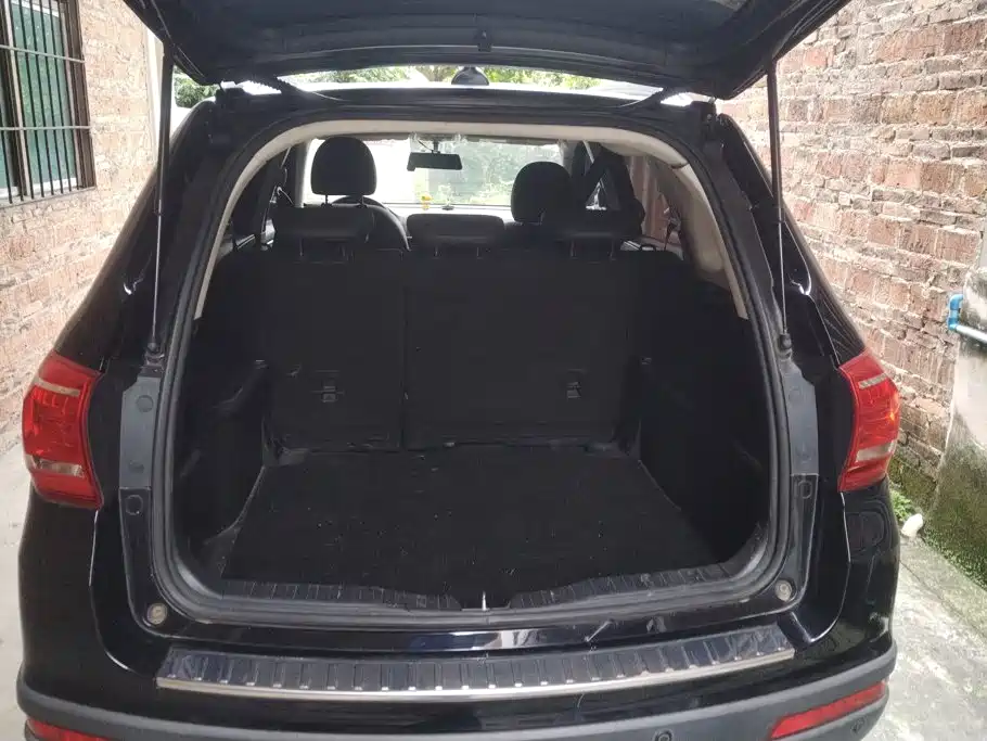 Haval H6 — миниатюра 4
