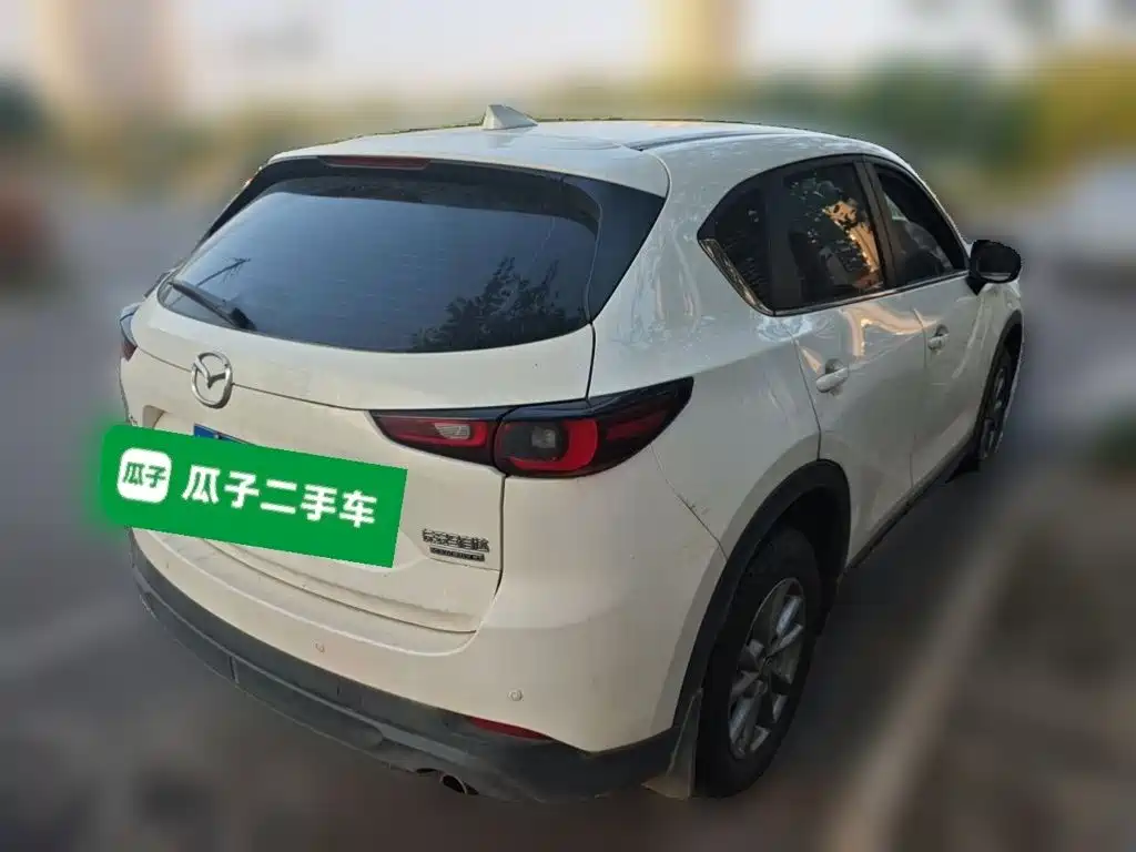 Mazda CX-5 — миниатюра 8
